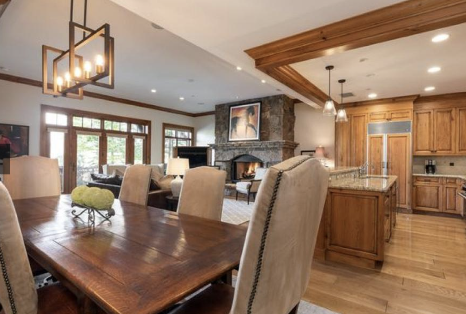 Peak View House - Image 3